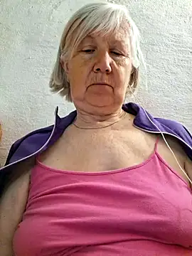 KlaudiaDarling online show from 3, 6, 2026