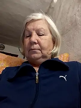 KlaudiaDarling online show from 28, 2, 2026