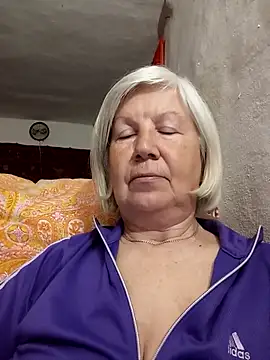 KlaudiaDarling online show from 18, 3, 2026