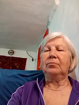 KlaudiaDarling online show from 9, 4, 2026