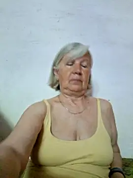KlaudiaDarling online show from 6, 6, 2026
