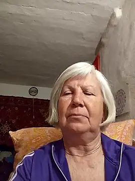 KlaudiaDarling online show from 19, 4, 2026