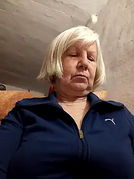 KlaudiaDarling online show from 14, 2, 2026