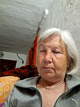 KlaudiaDarling online show from 14, 5, 2026