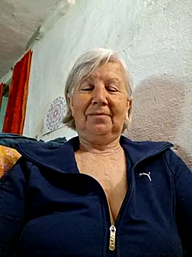 KlaudiaDarling online show from 18, 5, 2026