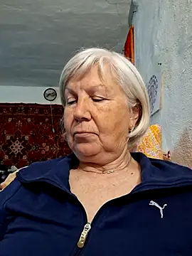 KlaudiaDarling online show from 21, 4, 2026