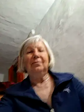 KlaudiaDarling online show from 3, 5, 2026