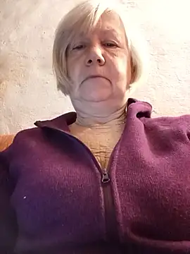 KlaudiaDarling online show from 10, 1, 2026