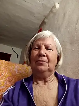 KlaudiaDarling online show from 10, 4, 2026