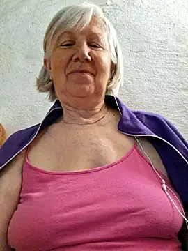 KlaudiaDarling online show from 3, 6, 2026