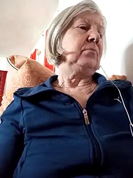 KlaudiaDarling online show from 27, 2, 2026