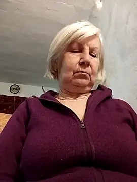 KlaudiaDarling online show from 16, 2, 2026