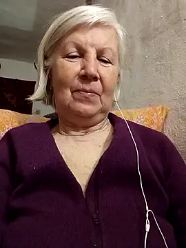 KlaudiaDarling online show from 9, 3, 2026