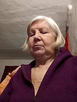 KlaudiaDarling online show from 12, 2, 2026