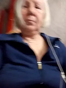 KlaudiaDarling online show from 28, 2, 2026