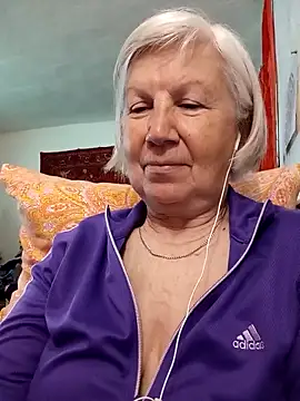 KlaudiaDarling online show from 20, 4, 2026