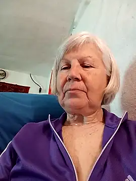 KlaudiaDarling online show from 8, 4, 2026