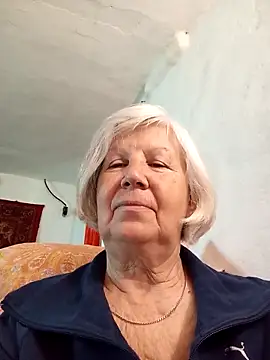 KlaudiaDarling online show from 3, 4, 2026