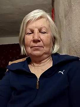 KlaudiaDarling online show from 7, 3, 2026