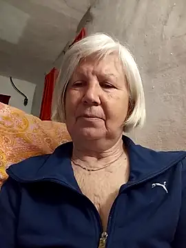 KlaudiaDarling online show from 31, 3, 2026