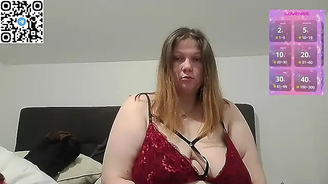 lina 99  online show from 15, 4, 2026