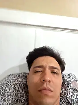 HoofedCylinder online show from 18, 2, 2026