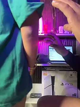 Shankkyyy online show from 19, 2, 2026