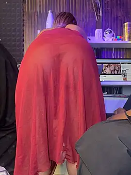 Shankkyyy online show from 12, 2, 2026