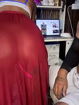 Shankkyyy online show from 25, 2, 2026