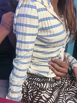 Shankkyyy online show from 1, 2, 2026