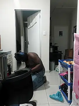 Bra-G online show from 23, 3, 2026