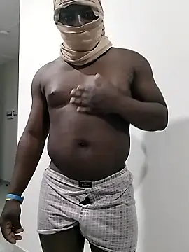 Bra-G online show from 7, 1, 2026