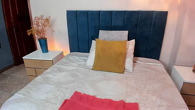 MiaaHarperr online show from 28, 2, 2026