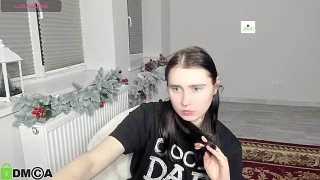 KrissLimada online show from 10, 2, 2026