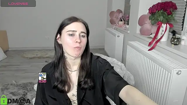 KrissLimada online show from 16, 4, 2026