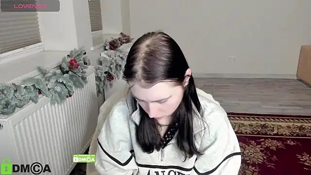 KrissLimada online show from 20, 2, 2026