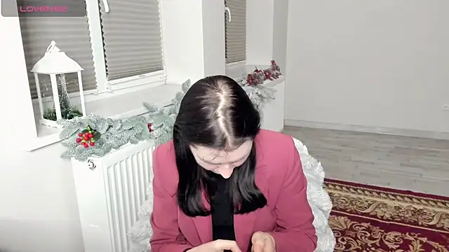 KrissLimada online show from 11, 1, 2026