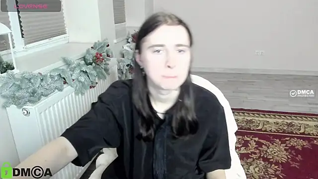 KrissLimada online show from 23, 2, 2026