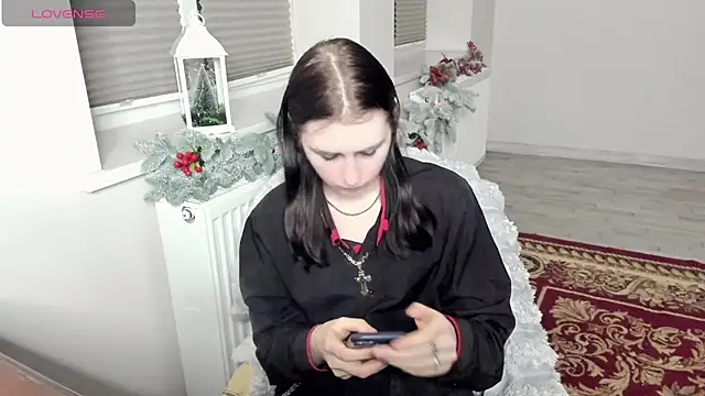 KrissLimada online show from 1, 2, 2026