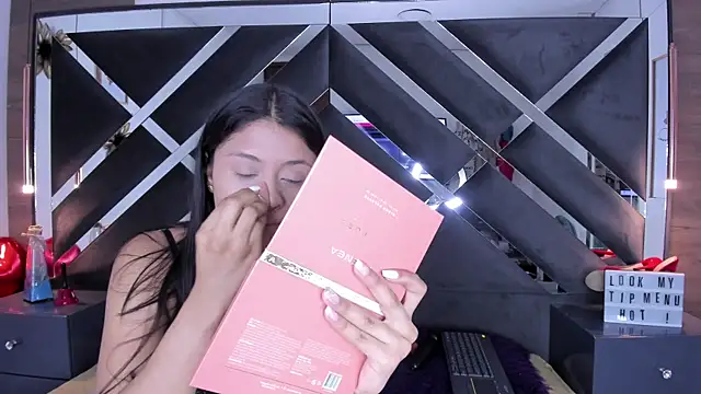 melody  sweet  online show from 5, 2, 2026