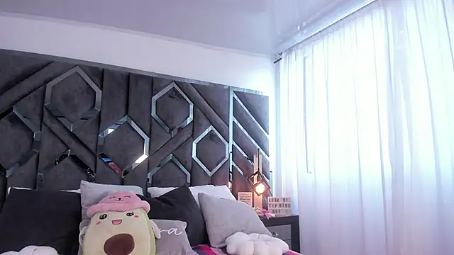 melody  sweet  online show from 22, 5, 2026