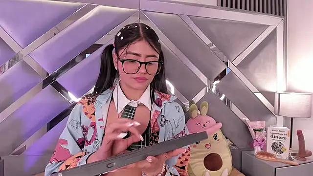 melody  sweet  online show from 6, 4, 2026