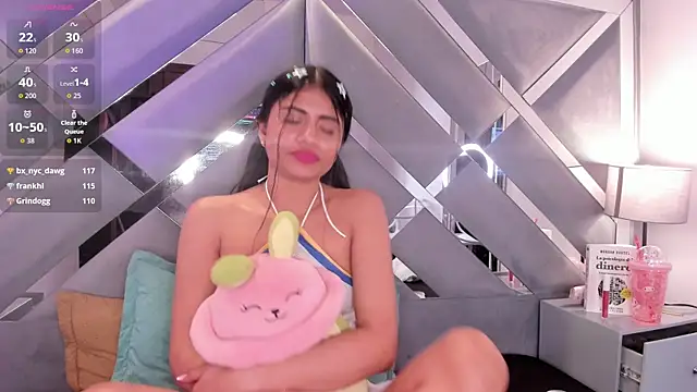 melody  sweet  online show from 16, 4, 2026