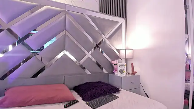 melody  sweet  online show from 23, 3, 2026