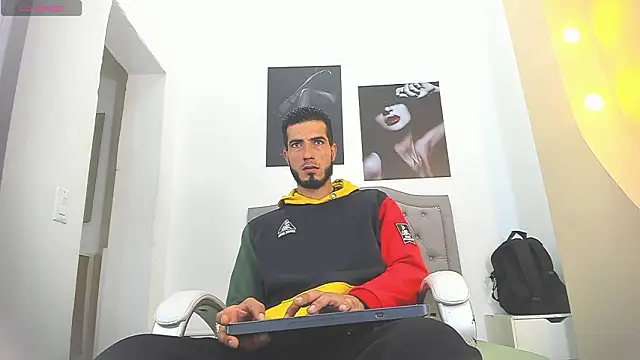 marc ruffa online show from 24, 3, 2026