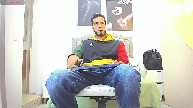 marc ruffa online show from 29, 3, 2026