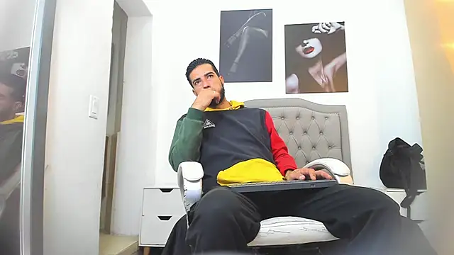 marc ruffa online show from 19, 4, 2026