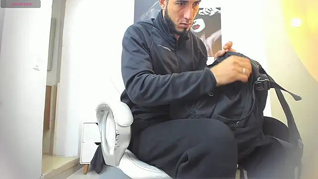 marc ruffa online show from 23, 4, 2026