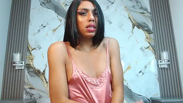 ISABELLA-SCOTT online show from 17, 1, 2026