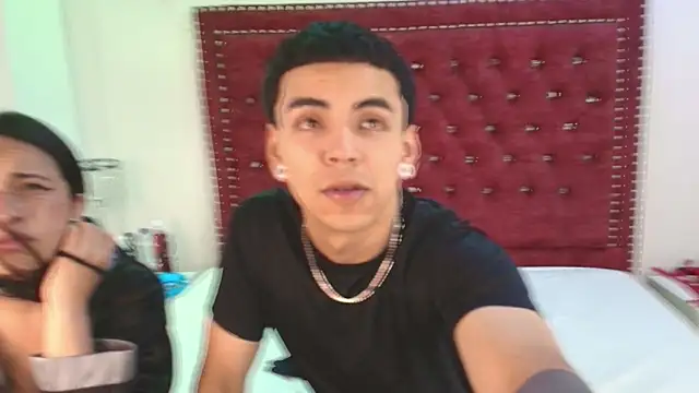 Jaden and sofia online show from 29, 5, 2026